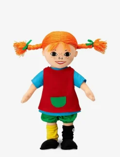 PIPPI DOCKA, 40 CM - Dockor