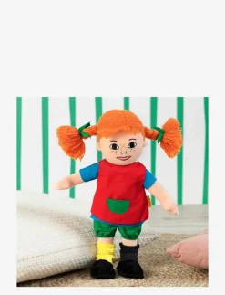 PIPPI DOCKA, 40 CM - Dockor