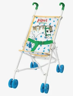 PIPPI DOCKVAGN SULKY - Dockvagn