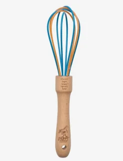 PIPPI L BAKAR VISP S - Degskrapor