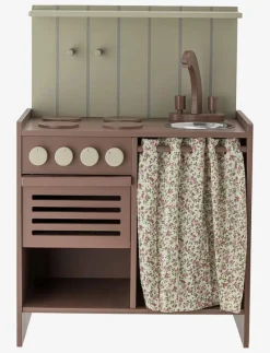 Pippi Mini Stove - Leksakskök