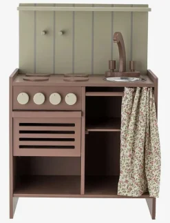 Pippi Mini Stove - Leksakskök
