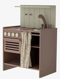 Pippi Mini Stove - Leksakskök