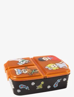 PIPPI multi compartment sandwich box - Lunchlådor