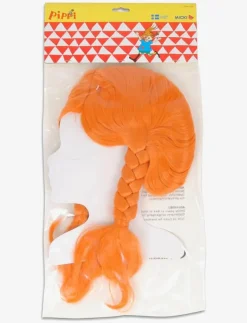 PIPPI PERUK - Maskeradtillbehör