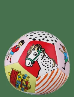 Pippi Soft Ball - Mjuka leksaker