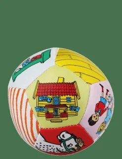 Pippi Soft Ball - Mjuka leksaker