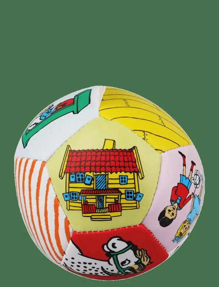 Pippi Soft Ball - Mjuka leksaker