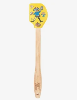 PIPPI SPATULA - Degskrapor