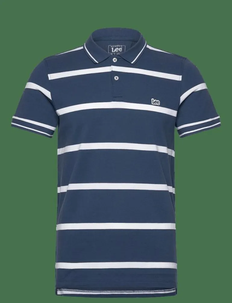Pique Polo - Kortärmade pikéer