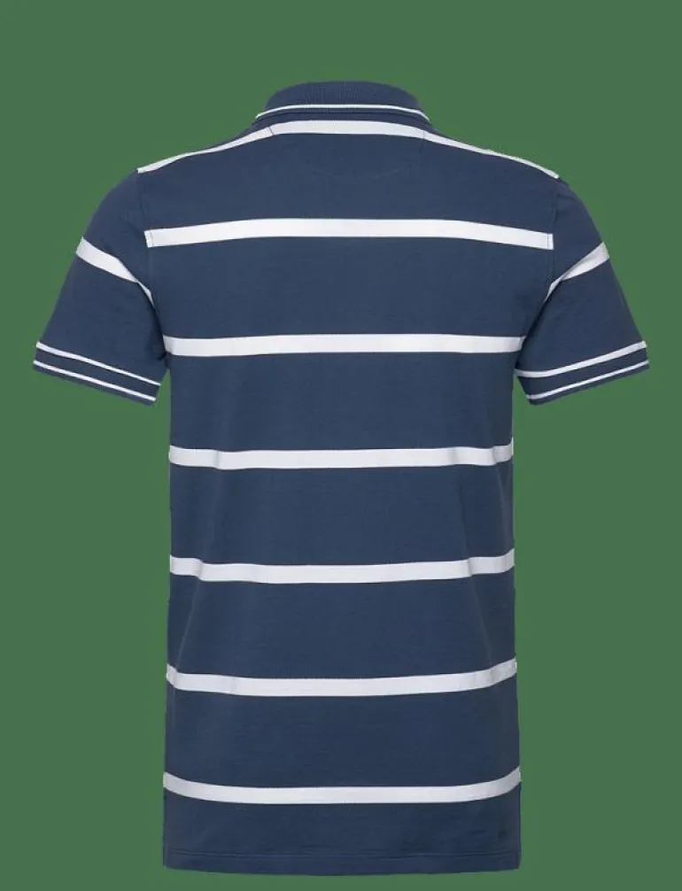 Pique Polo - Kortärmade pikéer