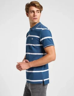 Pique Polo - Kortärmade pikéer