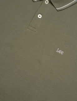 Pique Polo - Kortärmade pikéer