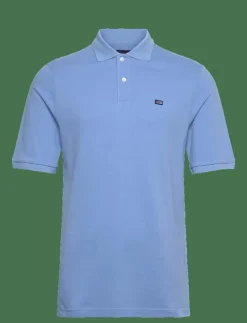 Pique Polo Shirt - Kortärmade pikéer