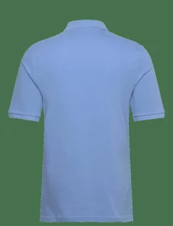 Pique Polo Shirt - Kortärmade pikéer