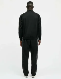 Pique Sport Track Pants - Joggingbyxor