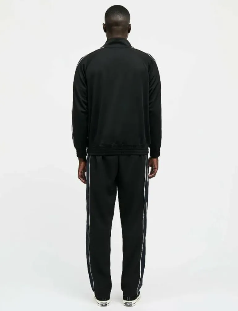 Pique Sport Track Pants - Joggingbyxor