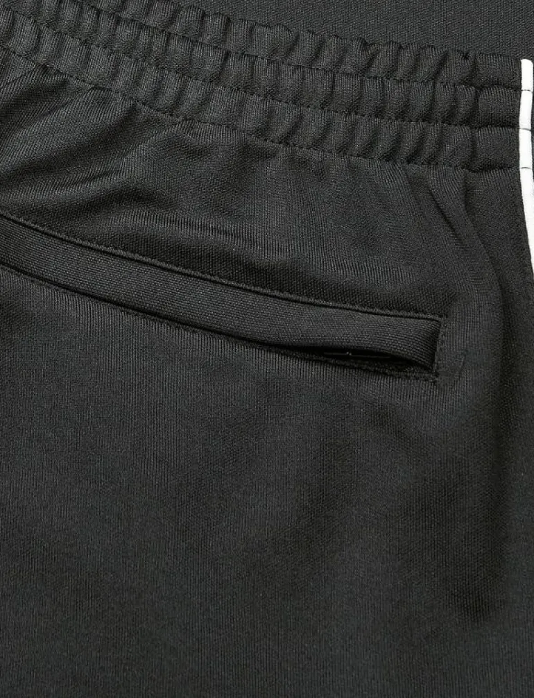 Pique Sport Track Pants - Joggingbyxor