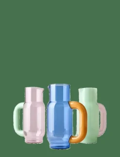 PITCHER - Vattenkaraffer & Vattenkannor