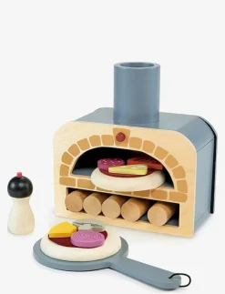 Pizza Oven - Leksaksmat & Leksakstårtor