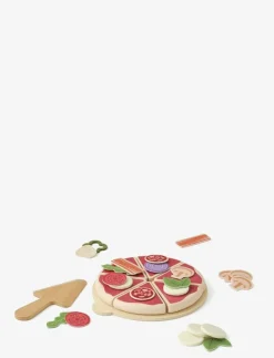 Pizza-kit KID'S HUB - Leksaksmat & Leksakstårtor