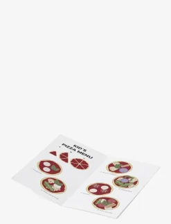 Pizza-kit KID'S HUB - Leksaksmat & Leksakstårtor