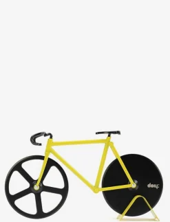 Pizzas cutter - Fixie (Bumblebee) - Pizzatillbehör