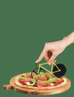 Pizzas cutter - Fixie (Bumblebee) - Pizzatillbehör