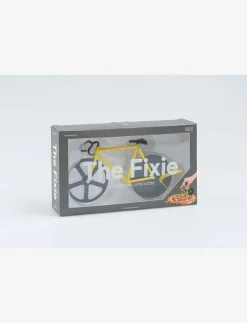 Pizzas cutter - Fixie (Bumblebee) - Pizzatillbehör