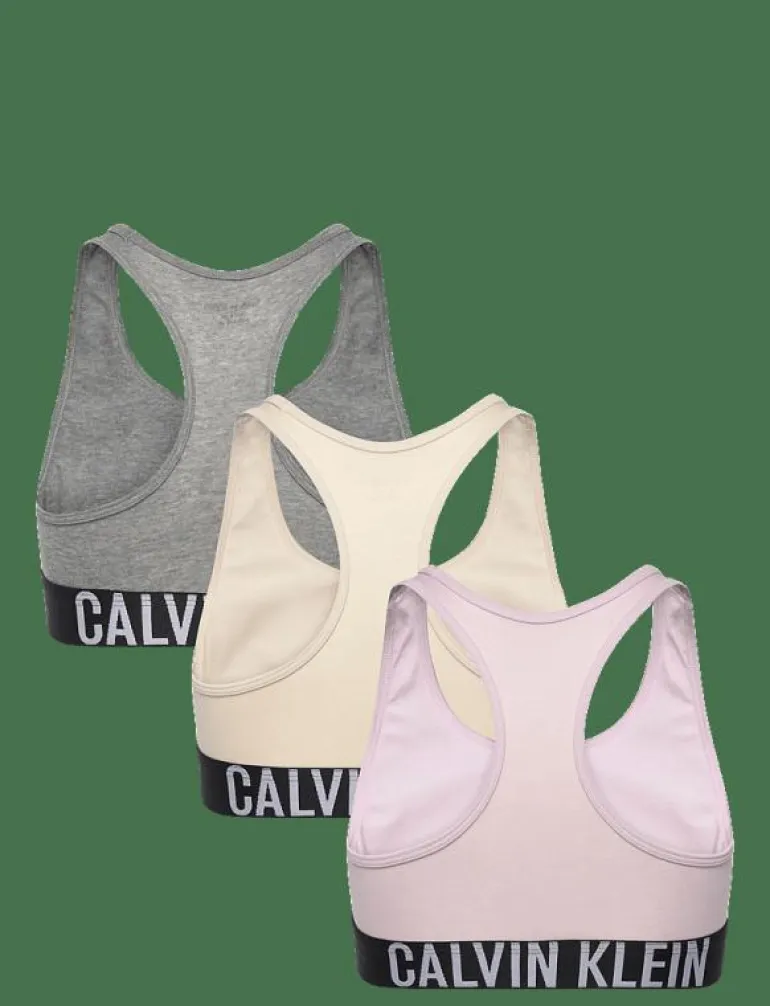 3PK BRALETTE - Bralette
