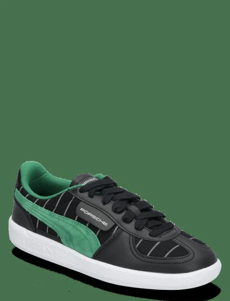 PL Palermo Pinstripe - Låga sneakers