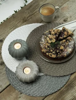 PLACE MAT TELLUS - Servering