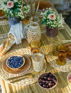 Placemat - Servering