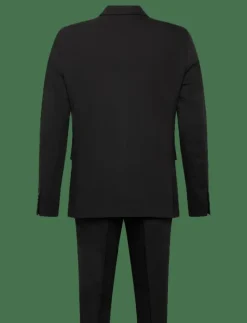 Plain mens suit - normal lenght - Kostymer