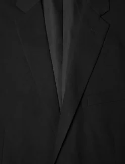 Plain mens suit - normal lenght - Kostymer