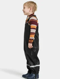 PLASKEMAN PANTS 6 - Byxor