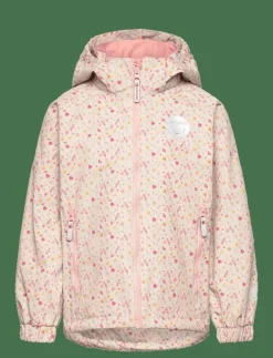 Play Jacket Spring WP printed - Jackor