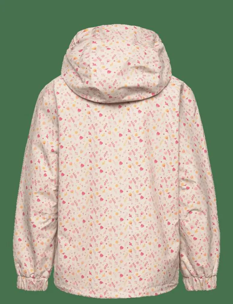 Play Jacket Spring WP printed - Jackor