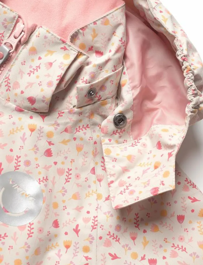 Play Jacket Spring WP printed - Jackor