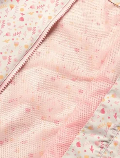 Play Jacket Spring WP printed - Jackor