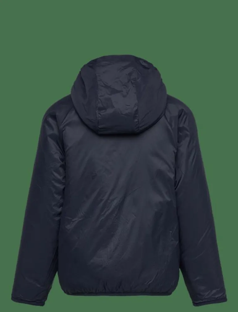 Play Reversible Pile Jacket - Jackor