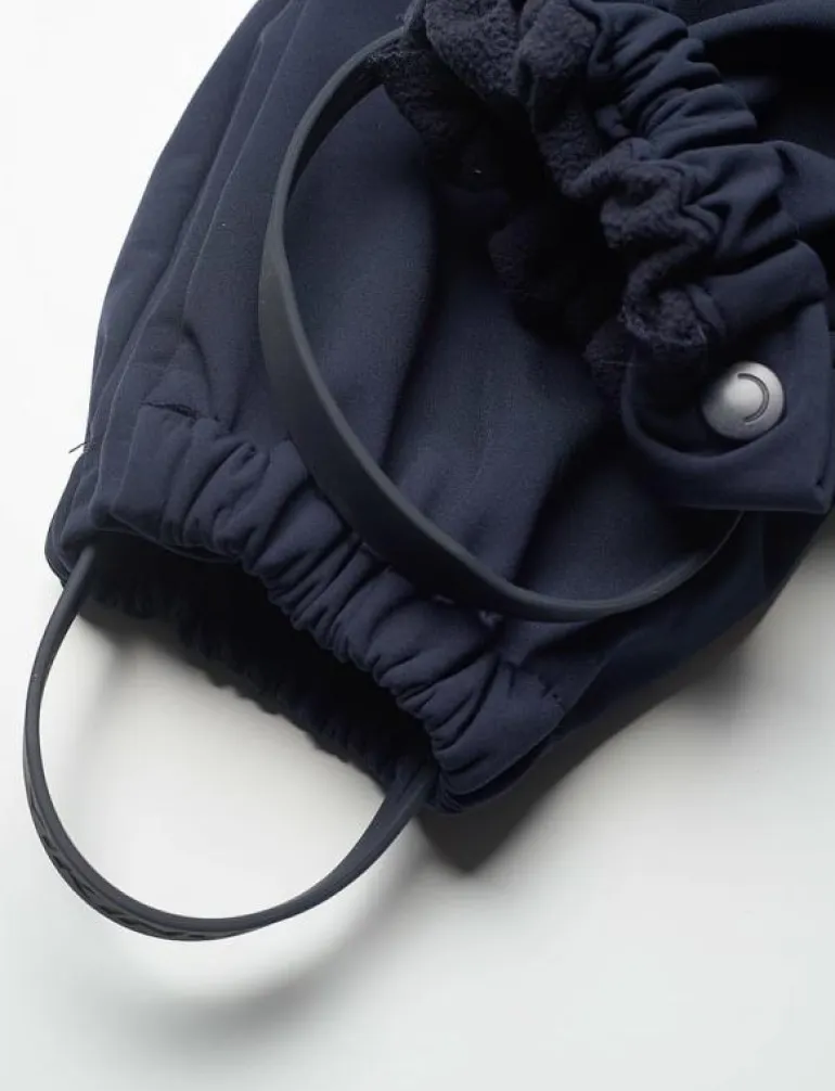 Play Softshell Bib Pants - Nederdelar