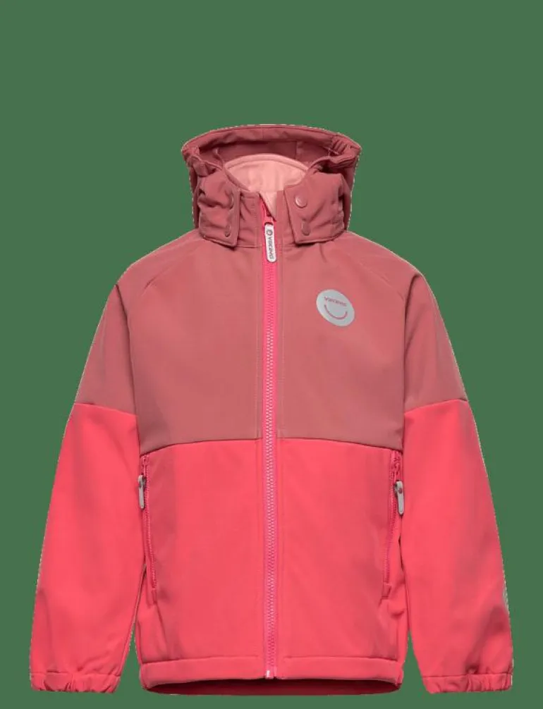 Play Softshell Jacket - Jackor