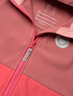 Play Softshell Jacket - Jackor