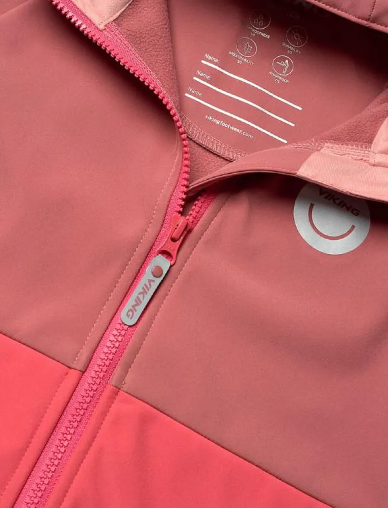 Play Softshell Jacket - Jackor