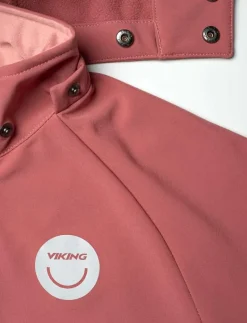 Play Softshell Jacket - Jackor