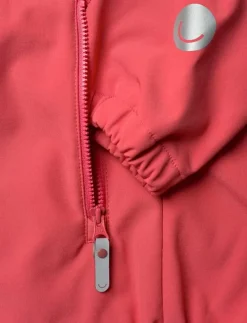 Play Softshell Jacket - Jackor