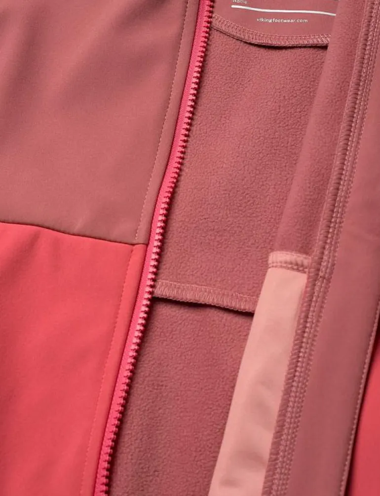 Play Softshell Jacket - Jackor