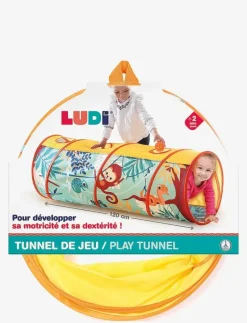 Play tunnel - Lektunnlar