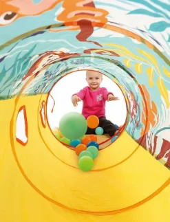 Play tunnel - Lektunnlar